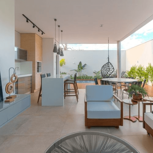 Vacation Rental Cleaning