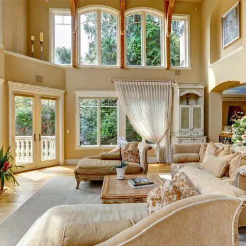 Home Cleaning
