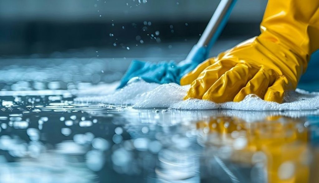 Customized Cleaning